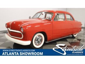 1950 Ford Other Ford Models for sale 101483784